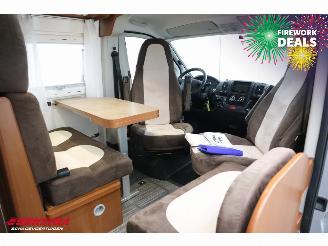 Karmann  Dexter 2.3 M.Jet Luifel Dwarsbed Apple/Android Airco Cruise Camera 75.000 km! picture 13