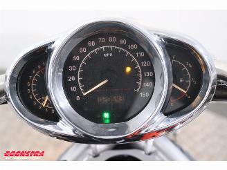 Harley-Davidson  VRSCA V-Rod Vance Hines picture 12