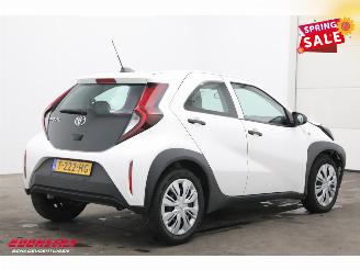 Toyota Aygo 1.0 VVT-i MT ACC picture 3