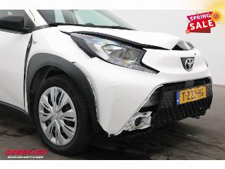 Toyota Aygo 1.0 VVT-i MT ACC picture 6