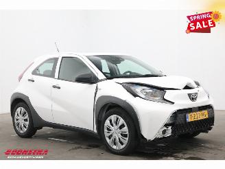 Toyota Aygo 1.0 VVT-i MT ACC picture 2