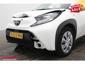 Toyota Aygo 1.0 VVT-i MT ACC picture 12