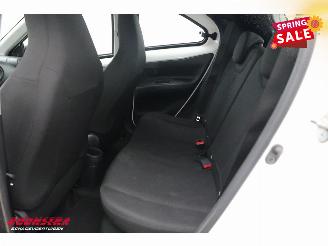 Toyota Aygo 1.0 VVT-i MT ACC picture 18