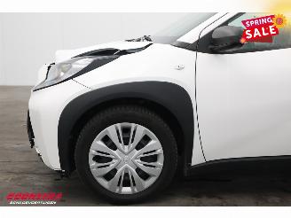 Toyota Aygo 1.0 VVT-i MT ACC picture 13