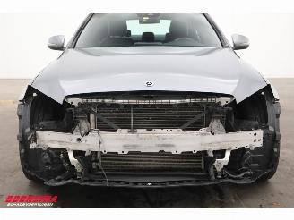 Mercedes C-klasse 200 9G-Tronic AMG Leder Navi Clima Cruise Camera SHZ picture 7