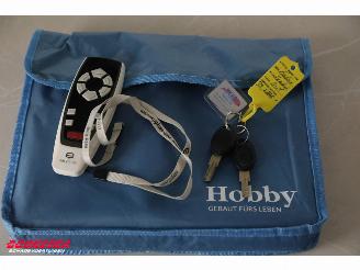 Hobby  540 UFF Excellent Mover Luifel Rondzit BY 2023 picture 28