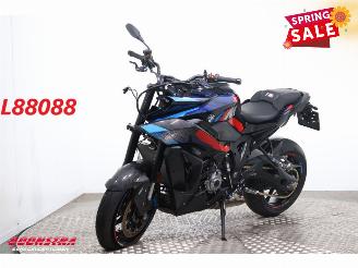 krockskadad bil motor BMW  M 1000 XR M Competition Package Carbon Akrapovic 2025/9