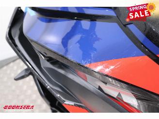 BMW  M 1000 XR M Competition Package Carbon Akrapovic picture 28