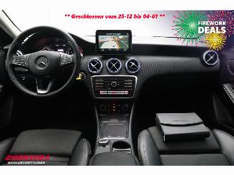 Mercedes A-klasse 180 7G-Tronic LED Navi Airco Cruise PDC SHZ picture 6