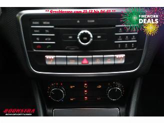 Mercedes A-klasse 180 7G-Tronic LED Navi Airco Cruise PDC SHZ picture 15