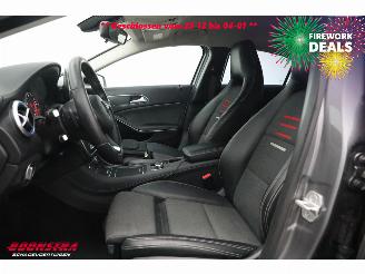 Mercedes A-klasse 180 7G-Tronic LED Navi Airco Cruise PDC SHZ picture 8