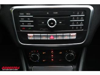 Mercedes A-klasse 180 7G-Tronic LED Navi Airco Cruise PDC SHZ picture 16
