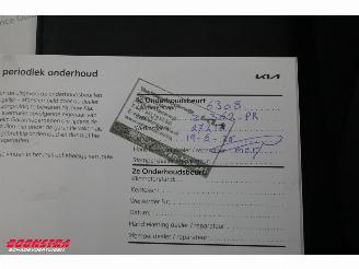 Kia Niro 1.6 GDi PHEV DynamicPlusLine LED ACC Navi Clima Camera SHZ LRHZ AHK picture 26