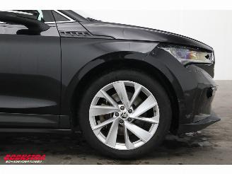 Skoda Enyaq 80 LED ACC Memory Leder LRHZ Camera AHK picture 5