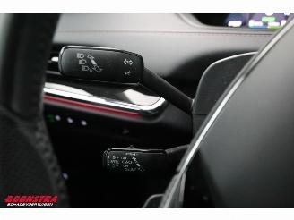 Skoda Enyaq 80 LED ACC Memory Leder LRHZ Camera AHK picture 22