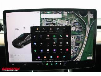 Tesla Model 3 Standard RWD Plus 60 kWh Fahrbereit LED ACC Pano Leder picture 28