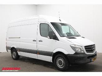 Mercedes Sprinter 211 CDI Airco Bluetooth AHK picture 2