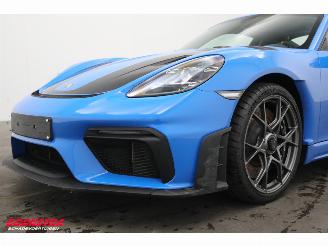 Porsche 718 Cayman GT4 RS 4.0 Weissach Lift Carbon Sport Chrono picture 5
