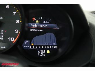 Porsche 718 Cayman GT4 RS 4.0 Weissach Lift Carbon Sport Chrono picture 27