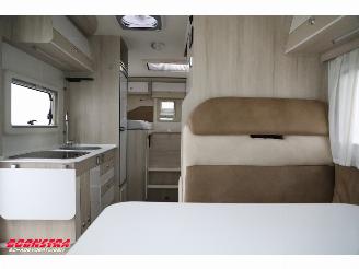   T 690 2.3 MJ Aut. Level Single Beds Airco Cruise picture 8