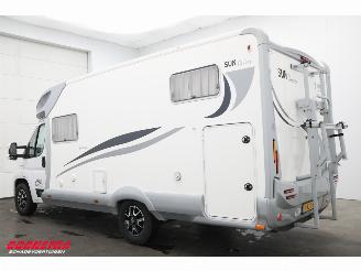   T 690 2.3 MJ Aut. Level Single Beds Airco Cruise picture 4