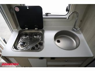   T 690 2.3 MJ Aut. Level Single Beds Airco Cruise picture 14