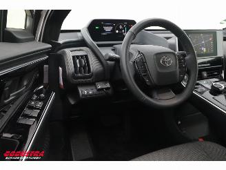 Toyota bZ4X Business 71 kWh LED ACC Navi Camera PDC picture 18