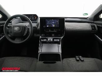 Toyota bZ4X Business 71 kWh LED ACC Navi Camera PDC picture 14