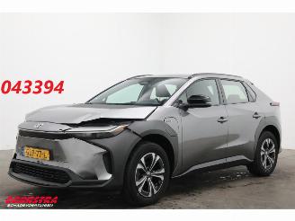 Toyota bZ4X Business 71 kWh LED ACC Navi Camera PDC picture 1