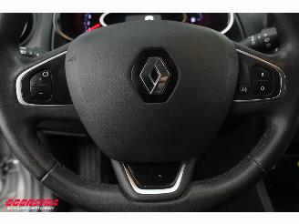 Renault Clio Grandtour Estate 0.9 TCe Zen Navi Airco Cruise 91.873 km! picture 16