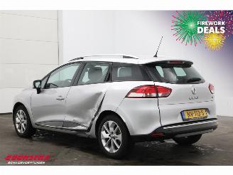 Renault Clio Grandtour Estate 0.9 TCe Zen Navi Airco Cruise 91.873 km! picture 4