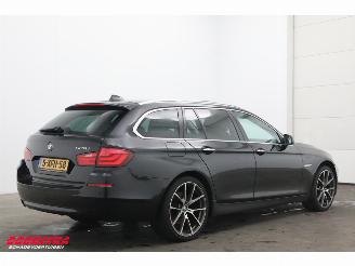 BMW 5-serie Touring 528i Aut. Pano ACC Memory Leder SHZ picture 3