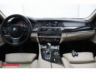 BMW 5-serie Touring 528i Aut. Pano ACC Memory Leder SHZ picture 22