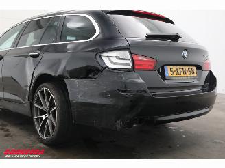 BMW 5-serie Touring 528i Aut. Pano ACC Memory Leder SHZ picture 12