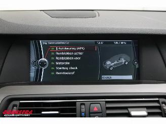 BMW 5-serie Touring 528i Aut. Pano ACC Memory Leder SHZ picture 34