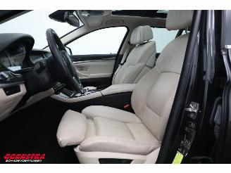 BMW 5-serie Touring 528i Aut. Pano ACC Memory Leder SHZ picture 24