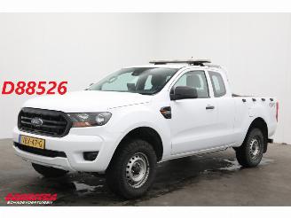 Ford Ranger 2.0 EcoBlue XL Super Cab 4WD Airco Cruise AHK 130.122 km! picture 1