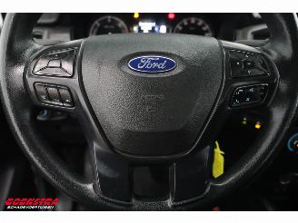 Ford Ranger 2.0 EcoBlue XL Super Cab 4WD Airco Cruise AHK 130.122 km! picture 18