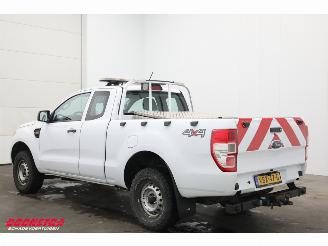 Ford Ranger 2.0 EcoBlue XL Super Cab 4WD Airco Cruise AHK 130.122 km! picture 4