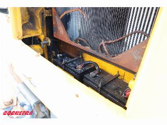 JCB  427 HT T4 Wiellader BY 2014 picture 21