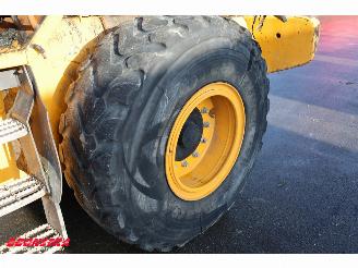 JCB  427 HT T4 Laadschap BY 2014 BY 2014 picture 16