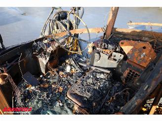 JCB  427 HT T4 Laadschap BY 2014 BY 2014 picture 9