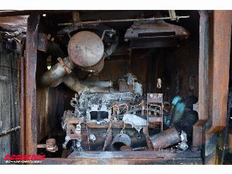 JCB  427 HT T4 Laadschap BY 2014 BY 2014 picture 19