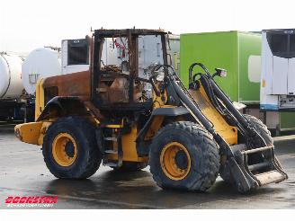 JCB  427 HT T4 Wiellader BY 2014 picture 2