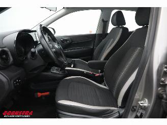Hyundai I-10 1.0 Aut. Comfort 5-zits Apple/Android Airco Cruise picture 11