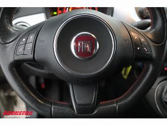 Fiat 500 0.9 TwinAir Turbo 500S Airco Halfleder LMV 101.006 km! NAP picture 14