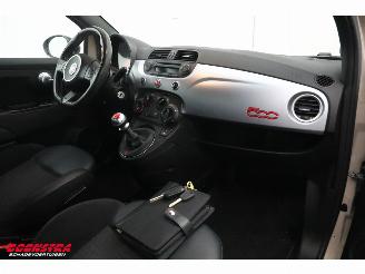 Fiat 500 0.9 TwinAir Turbo 500S Airco Halfleder LMV 101.006 km! NAP picture 8
