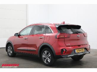 Kia Niro 1.6 GDi Hybrid ExecutiveLine Schuifdak Leder JBL Ventilatie ACC LRHZ picture 4