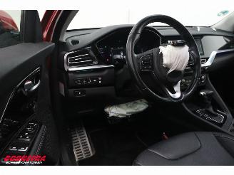 Kia Niro 1.6 GDi Hybrid ExecutiveLine Schuifdak Leder JBL Ventilatie ACC LRHZ picture 20