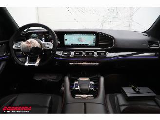 Mercedes GLE AMG 53 4MATIC+ Pano LED ACC Burmester 360° AHK picture 16